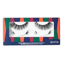 Faux Cils Magnétiques 05 taille M - Faux-cils, BLACK UP
